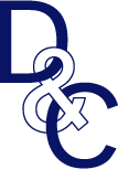 D&C Logo
